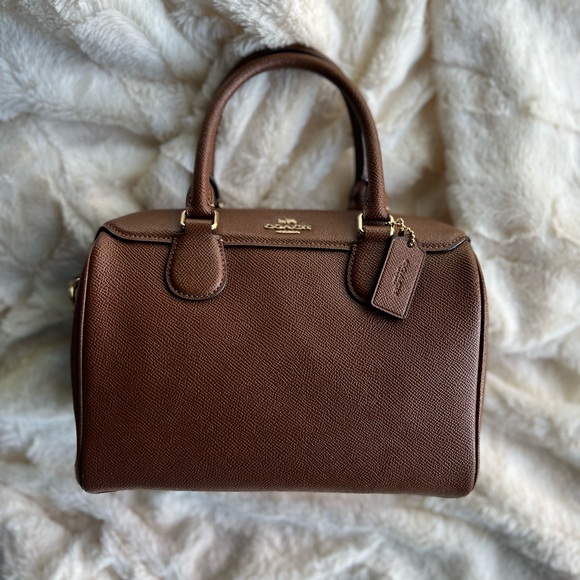 Coach Handbag - Picture 2 of 5